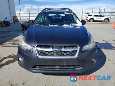 Piąte zdjęcie samochodu w środku: 2013 SUBARU IMPREZA SPORT PREMIUM VIN:JF1GPAL64DH853577 - miniatura