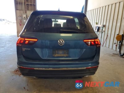 Zdjęcie 6 z 12 samochodu: 2020 VOLKSWAGEN TIGUAN SE VIN:3VV3B7AX6LM108945 - miniatura
