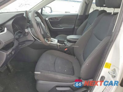 Zdjęcie 7 z 12 samochodu: 2020 TOYOTA RAV4 LE VIN:2T3F1RFV3LC119600 - miniatura