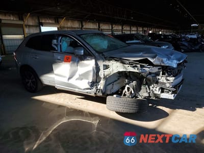 Czwarte zdjęcie samochodu z boku: 2022 VOLVO XC60 B5 INSCRIPTION VIN:YV4L12DL3N1981854 - miniatura