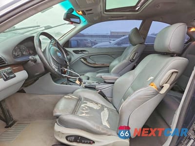 Zdjęcie 7 z 12 samochodu: 2002 BMW 325 CI VIN:WBABN33432PG57024 - miniatura