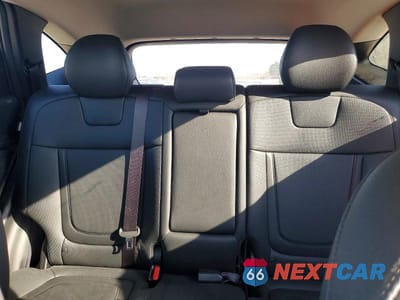 Zdjęcie 10 z 14 samochodu: 2025 HYUNDAI TUCSON SEL VIN:3KMJC3DE9SE015171 - miniatura
