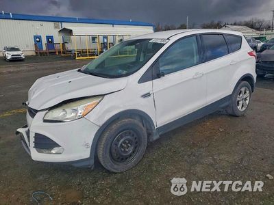 2015 FORD ESCAPE SE 1FMCU9GX7FUA97364 - główne zdjęcie licytacji z USA - miniatura