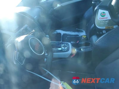 Zdjęcie 7 z 12 samochodu: 2013 AUDI A5 PREMIUM VIN:WAUMFBFH5DN002650 - miniatura