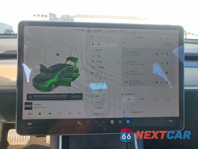 Zdjęcie 9 z 12 samochodu: 2020 TESLA MODEL 3 VIN:5YJ3E1EA5LF612996 - miniatura