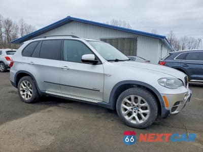 Czwarte zdjęcie samochodu z boku: 2012 BMW X5 XDRIVE35I VIN:5UXZV4C56CL765058 - miniatura
