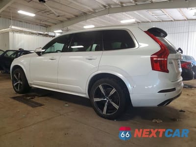 Drugie zdjęcie samochodu z przodu: 2019 VOLVO XC90 T5 R-DESIGN VIN:YV4102PMXK1464674 - miniatura