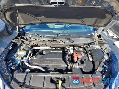Zdjęcie 12 z 12 samochodu: 2025 NISSAN ROGUE SV VIN:5N1BT3BBXSC827985 - miniatura