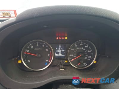 Zdjęcie 9 z 12 samochodu: 2016 SUBARU CROSSTREK PREMIUM VIN:JF2GPABC2G8213262 - miniatura