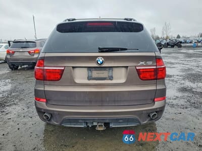 Zdjęcie 6 z 13 samochodu: 2011 BMW X5 VIN:5UXZW0C57BL656595 - miniatura