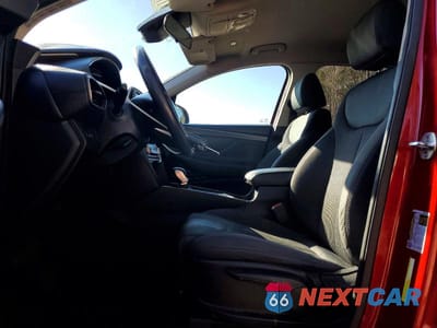 Zdjęcie 7 z 12 samochodu: 2020 HYUNDAI SANTA FE SE VIN:5NMS23ADXLH176855 - miniatura