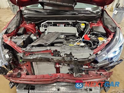 Zdjęcie 12 z 15 samochodu: 2025 SUBARU ASCENT PREMIUM VIN:4S4WMADD0S3412000 - miniatura