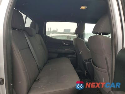 Zdjęcie 10 z 12 samochodu: 2018 TOYOTA TACOMA DOUBLE CAB VIN:5TFDZ5BN0JX030315 - miniatura