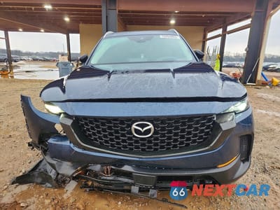 Piąte zdjęcie samochodu w środku: 2024 MAZDA CX-50 PREMIUM PLUS VIN:7MMVABEM5RN184524 - miniatura