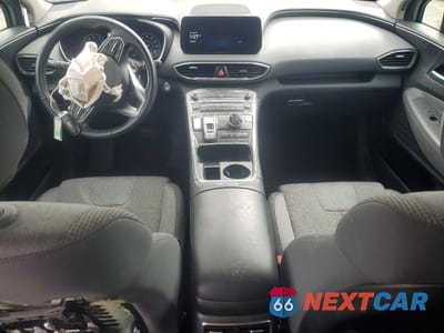Zdjęcie 8 z 12 samochodu: 2023 HYUNDAI SANTA FE SEL VIN:5NMS2DAJ0PH624330 - miniatura