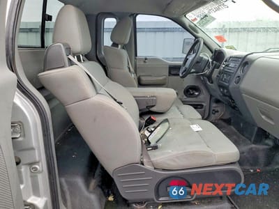Zdjęcie 10 z 12 samochodu: 2008 FORD F150 VIN:1FTRF12278KC37093 - miniatura