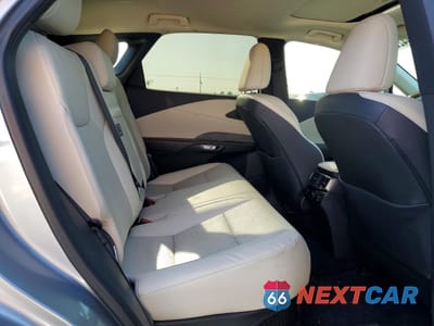 Zdjęcie 11 z 14 samochodu: 2024 LEXUS RX 350H BASE VIN:2T2BBMCA0RC057229 - miniatura