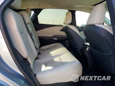 Zdjęcie 11 z 14 samochodu: 2024 LEXUS RX 350H BASE VIN:2T2BBMCA0RC057229 - miniatura