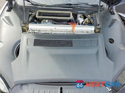 Zdjęcie 11 z 12 samochodu: 2023 TESLA MODEL S VIN:5YJSA1E60PF499354 - miniatura