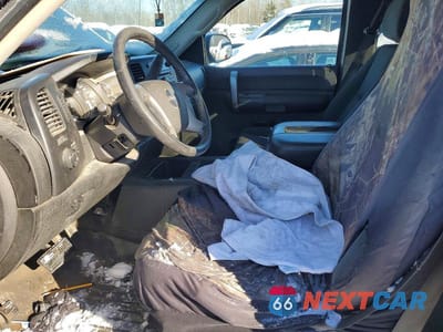 Zdjęcie 7 z 12 samochodu: 2008 GMC SIERRA K1500 VIN:2GTEK19J281279257 - miniatura