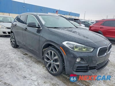 Czwarte zdjęcie samochodu z boku: 2019 BMW X2 XDRIVE28I VIN:WBXYJ5C52K5N00139 - miniatura