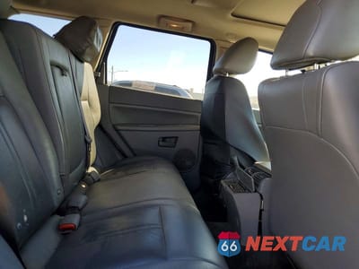 Zdjęcie 11 z 13 samochodu: 2005 JEEP GRAND CHEROKEE LIMITED VIN:1J8HS58N55C590978 - miniatura