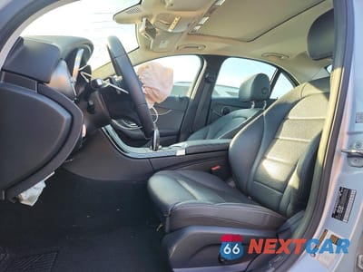 Zdjęcie 7 z 12 samochodu: 2020 MERCEDES-BENZ C 300 VIN:WDDWF8DB9LR530525 - miniatura