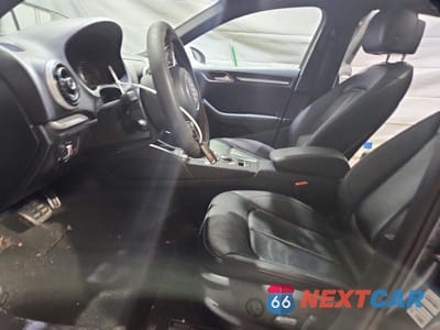 Zdjęcie 7 z 12 samochodu: 2016 AUDI A3 PREMIUM VIN:WAUB8GFF1G1043205 - miniatura