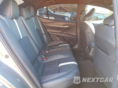 Zdjęcie 10 z 13 samochodu: 2025 TOYOTA CAMRY XSE VIN:4T1DAACK7SU527865 - miniatura