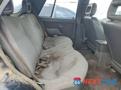 Zdjęcie 11 z 12 samochodu: 1997 ISUZU RODEO VIN:4S2CM58V0V4302679 - miniatura