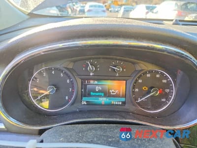 Zdjęcie 9 z 13 samochodu: 2017 BUICK ENCORE PREFERRED VIN:KL4CJASB0HB073264 - miniatura
