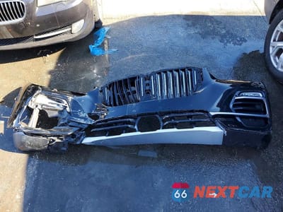 Zdjęcie 13 z 13 samochodu: 2019 BMW X5 XDRIVE40I VIN:5UXCR6C57KLL61366 - miniatura