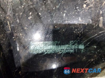 Zdjęcie 13 z 13 samochodu: 2023 NISSAN MURANO S VIN:5N1AZ2AJ7PC124686 - miniatura