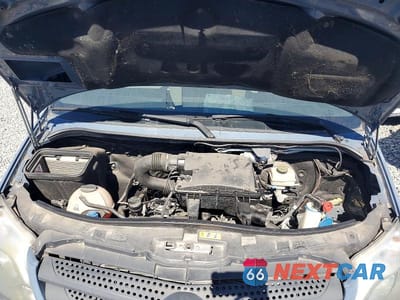 Zdjęcie 12 z 12 samochodu: 2019 MERCEDES BENZ SPRINTER 2500 DELIVERY VAN VIN:WD4PF1CD6KT011786 - miniatura