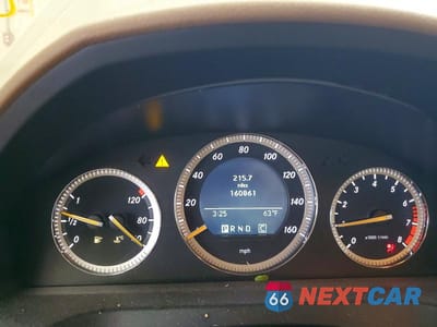 Zdjęcie 9 z 11 samochodu: 2008 MERCEDES-BENZ C 300 VIN:WDDGF54X88F078848 - miniatura