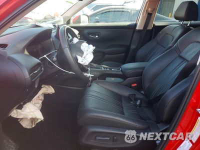 Zdjęcie 7 z 13 samochodu: 2025 HONDA HR-V EXL VIN:3CZRZ2H75SM710838 - miniatura