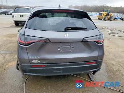 Zdjęcie 6 z 12 samochodu: 2026 HONDA HR-V LX VIN:3CZRZ1H38TM707201 - miniatura