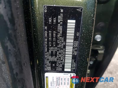 Zdjęcie 13 z 14 samochodu: 2024 LEXUS RX 350 PREMIUM VIN:2T2BAMCA7RC088108 - miniatura