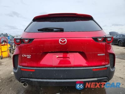 Zdjęcie 6 z 12 samochodu: 2023 MAZDA CX-50 SELECT VIN:7MMVABAM1PN140216 - miniatura