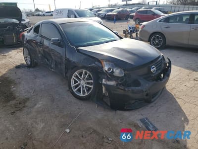 Czwarte zdjęcie samochodu z boku: 2012 NISSAN ALTIMA SR VIN:1N4BL2EP4CC170243 - miniatura