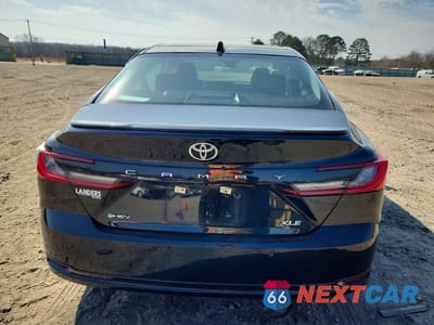 Zdjęcie 6 z 12 samochodu: 2025 TOYOTA CAMRY XLE VIN:4T1DAACK8SU545579 - miniatura