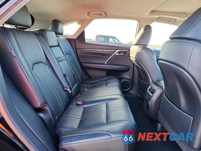 Zdjęcie 11 z 13 samochodu: 2016 LEXUS RX 450H BASE VIN:2T2BGMCA1GC002027 - miniatura