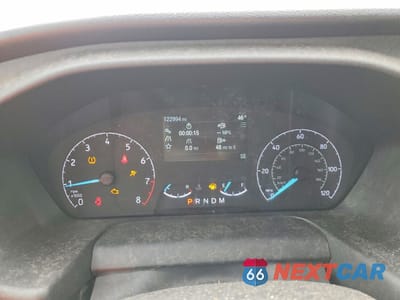 Zdjęcie 9 z 13 samochodu: 2020 FORD TRANSIT 250 DELIVERY VAN VIN:1FTBR3X86LKB28005 - miniatura