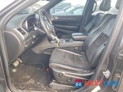 Zdjęcie 7 z 12 samochodu: 2019 JEEP GRAND CHEROKEE LAREDO VIN:1C4RJFAG3KC808931 - miniatura