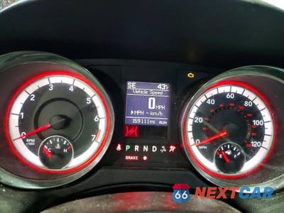 Zdjęcie 9 z 13 samochodu: 2018 DODGE GRAND CARAVAN GT VIN:2C4RDGEG5JR335384 - miniatura