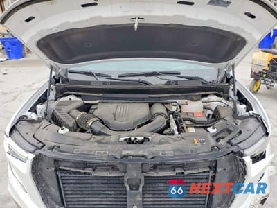 Zdjęcie 11 z 12 samochodu: 2024 GMC ACADIA DENALI VIN:1GKENLKS7RJ222988 - miniatura