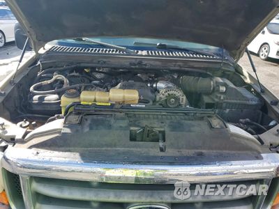 Zdjęcie 11 z 13 samochodu: 2000 FORD F250 SUPER DUTY VIN:3FTNX20F4YMA32329 - miniatura