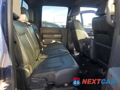 Zdjęcie 10 z 12 samochodu: 2011 FORD F250 SUPER DUTY VIN:1FT7W2BT4BEC86361 - miniatura