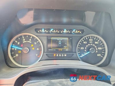 Zdjęcie 9 z 12 samochodu: 2018 FORD F150 SUPER CAB VIN:1FTEX1EP8JKE87712 - miniatura