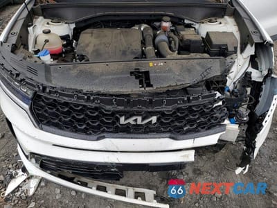 Zdjęcie 12 z 12 samochodu: 2022 KIA SORENTO EX VIN:5XYRH4LF3NG128273 - miniatura